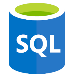 small SQL Server logo